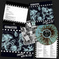 Finished With The Dogs - Splatter - Vinyl LP