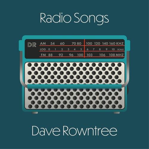 Radio Songs - Vinyl LP