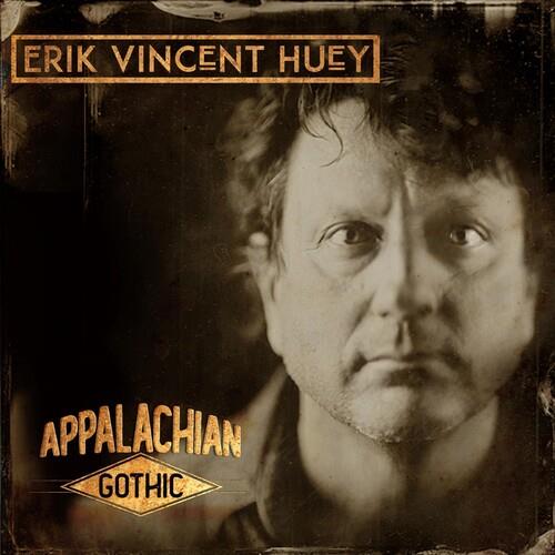 APPALACHIAN GOTHIC - Vinyl LP