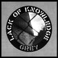GREY - Vinyl LP