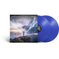 A Secret To Hide - Blue - Limited Edition Vinyl LP (Blue)