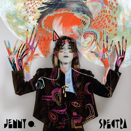 Spectra - Limited Edition Vinyl LP