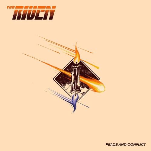 Peace And Conflict - Vinyl LP