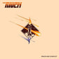 Peace And Conflict - Vinyl LP