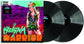 Warrior  (expanded edition) - Vinyl LP