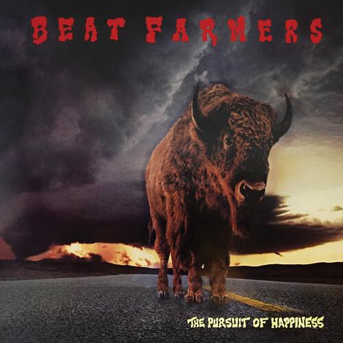 Pursuit Of Happiness - Vinyl LP