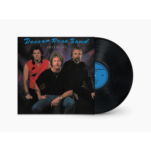 Pages Of Life - Vinyl LP