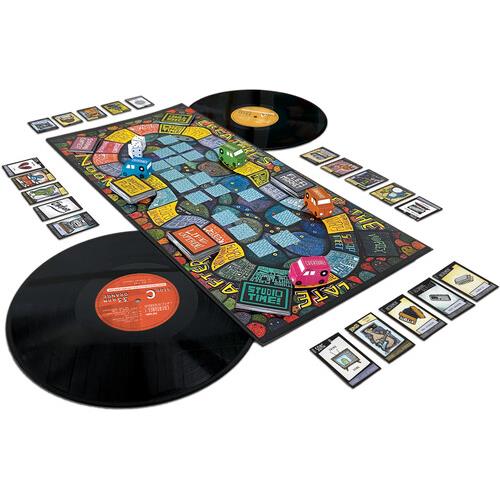 Creatures Of The Late Afternoon - Vinyl LP