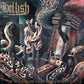 The Dance Of The Four Elemental Serpents - Vinyl LP