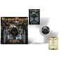 25 To Live - Crystal Clear - Limited Edition Vinyl LP