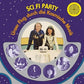Sci Fi Party - Vinyl LP