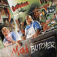 Mad Butcher - Vinyl LP