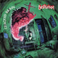 Cracked Brain - Vinyl LP