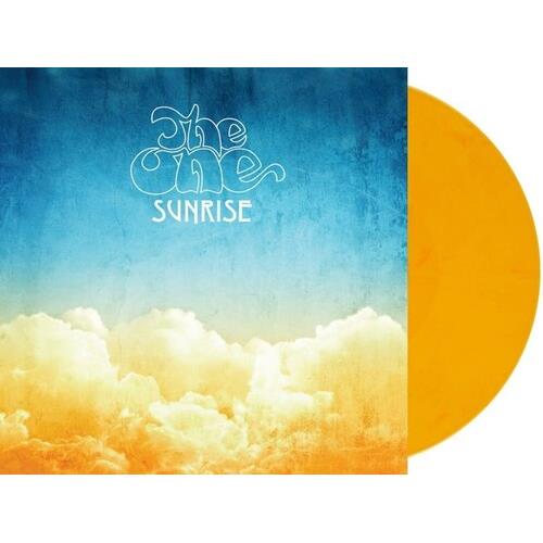 Sunrise - Vinyl LP (Yellow/Red/Orange)