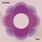 Violet - Blue Colored Vinyl - Vinyl LP (Blue)