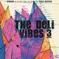 Vibes 3 - Limited & Remastered Pink Colored Vinyl - Vinyl LP