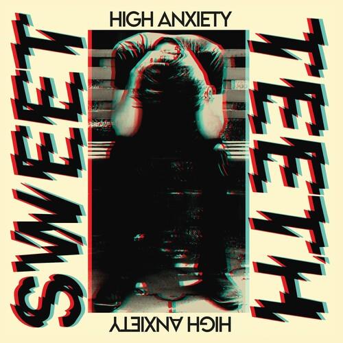 High Anxiety - Vinyl LP