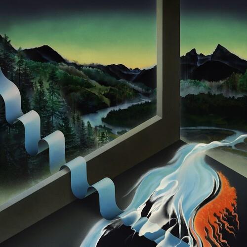 Hilma - Vinyl LP
