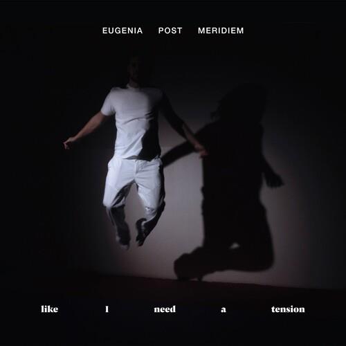 Like I Need A Tension - Vinyl LP