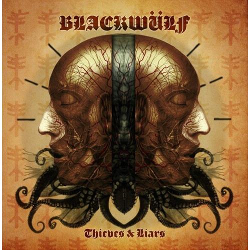 Thieves And Liars - Vinyl LP