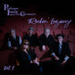Rockin' Legacy Vol. 1 - Vinyl LP