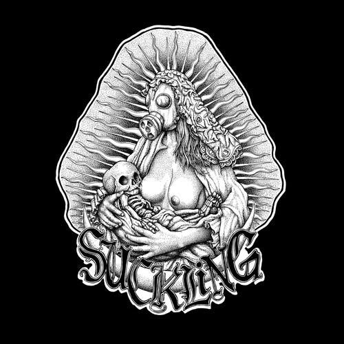 Suckling - Vinyl LP