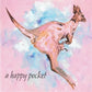 A Happy Pocket - Vinyl LP