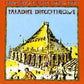 Paradise Discotheque - Limited Edition Vinyl LP (Orange)