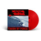 Taken By Force - Vinyl LP (Red)