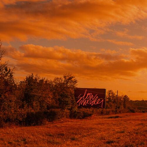 Slow Murder - Vinyl LP