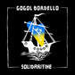 Solidaritine - Vinyl LP (Yellow)
