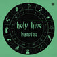 Harping - TURQUOISE - Vinyl LP