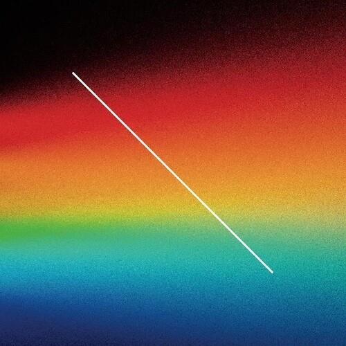 Overflow - Vinyl LP