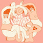 Lostines - Vinyl LP 180 Gram (Orange)