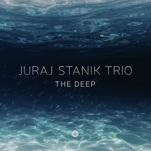 The Deep - Vinyl LP
