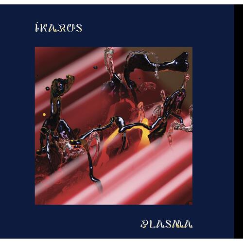 Plasma - Vinyl LP