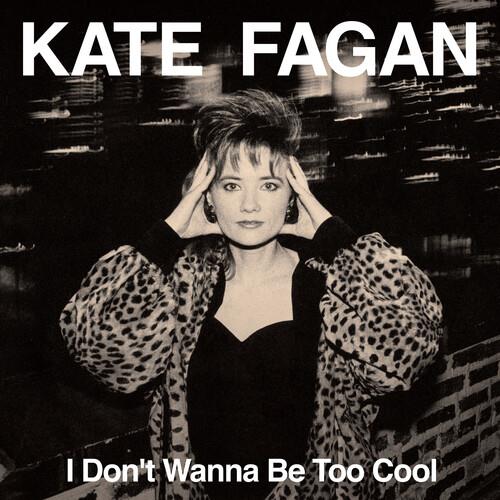 I Don't Wanna Be Too Cool - Milky Clear - Vinyl LP