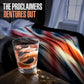 DENTURES OUT - Vinyl LP
