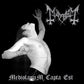 Mediolanum Capta Est - 140gm Vinyl - Vinyl LP 140 Gram