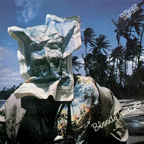 Bloody Tourists - 180gm Vinyl - Vinyl LP 180 Gram