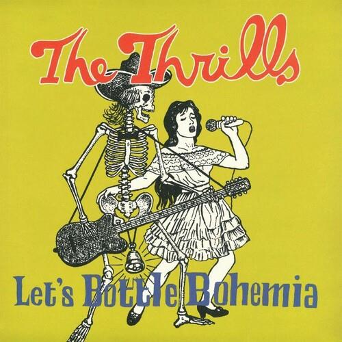 Let's Bottle Bohemia - 180gm Vinyl + 7-inch Single - Vinyl LP 180 Gram