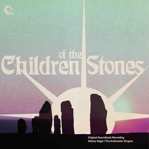 Children Of The Stones - Vinyl LP
