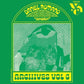Dandelion - Vinyl LP