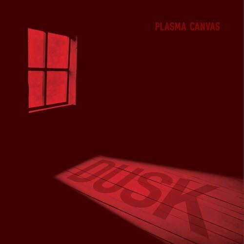 Dusk (BLACK & RED VINYL) - Vinyl LP (Black/Red)