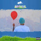 Anything. - Vinyl LP