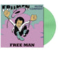 Free Man - Vinyl LP