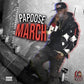 March - Vinyl LP
