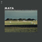 Maya - Vinyl LP