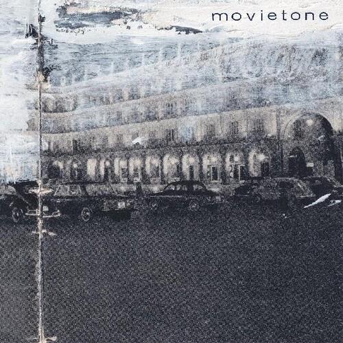 Movietone - Vinyl LP