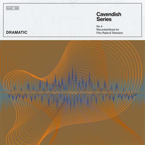 Cavendish Series Vol. 4 - 7-Inch Single